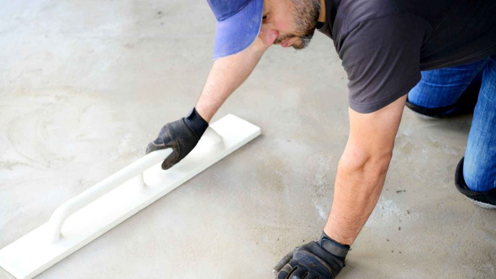 local pool builders